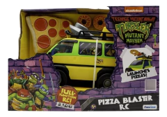 Imagen de Tortugas Ninja 71038 Camioneta Pizza Blaster R/c.