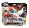 Astro Venture 63152 Playset 18cm Astronauta + Drone Espacial