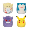 Squishmallow 32/25cm Varios Modelos Pokemon - comprar online