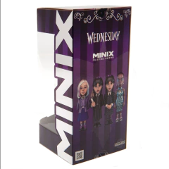 Minix Figura coleccionable 12cm Merlina