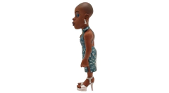 Minix Figura coleccionable 12cm Merlina - comprar online