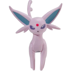 Pokemon 95155 - Battle Figure Set x3 - Eevee + Espeon + Snom - tienda online