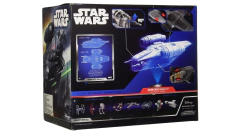 Star Wars 86255 Playset 20cm Nave - Razor Crest Mandalorian - tienda online