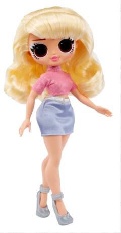 LOL 987673 Muñeca 23cm OPP OMG - Fly Gurl en internet