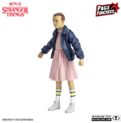 Eleven y Mike + Comic 16170 Figura 08cm. Articulado (Pack x2) Stranger Thing Mc Farlane - tienda online