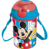 Bazar Mickey Mouse 1092 Cantimplora 450ml Pop Up