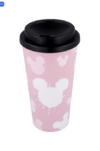 Bazar Mickey Mouse 1276 Vaso Café Doble 520ml