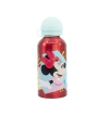 Bazar Minnie Mouse 1126 Botella Aluminio 400ml