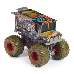 Autos Monster JAM - Escala 1:64 Serie 26 - All4Toys