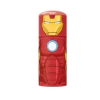 Bazar Avenger 1050 Botella Peronsaje Iron Man 350ml