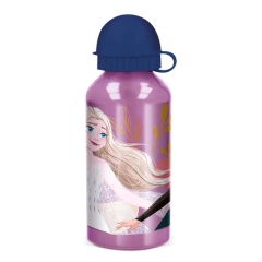 Bazar Disney Frozen 1124 Botella Aluminio 400ml
