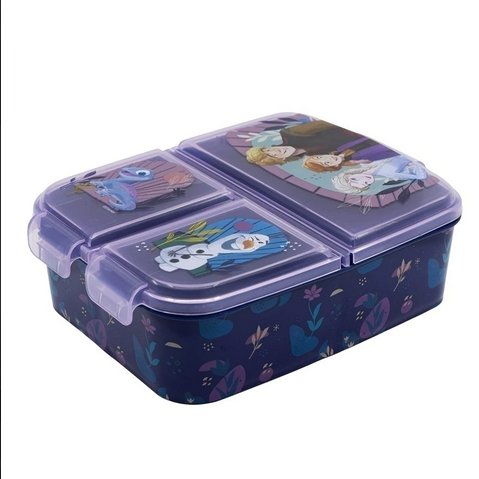 Bazar Disney Frozen 1323 Sandwichera