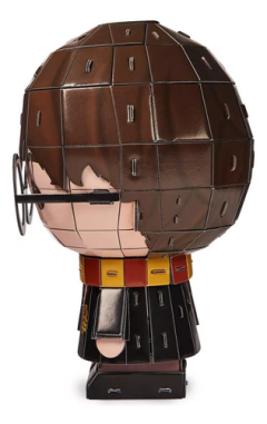 4D Puzzles 29953 - Harry Potter Personaje Harry en internet