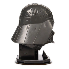4D Puzzles 29950 - Star Wars Personaje Darth Vader - All4Toys