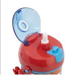 Bazar Spidey 1095 Cantimplora Pop Up 450ml en internet