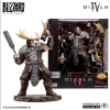 Muñeco Accion - MC Farlane 16cm Diablo IV 167200 - Landslide Druid