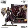 Muñeco Accion - MC Farlane 16cm Diablo IV 167200 - Bone Spirit Necromanger