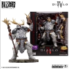Muñeco Accion - MC Farlane 16cm Diablo IV 167200 - Lightning Storm Druid