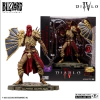 Muñeco Accion - MC Farlane 16cm Diablo IV 167200 - Summoner Necromanger