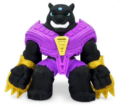 Elastikorps Fighter 56244B Figura 16cm - Kinguar