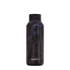 Botella Quokka 510ml Solid Acero Inox Fantasia Black Marble 1178