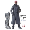 Muñeco Accion - Hasbro 16cm Marvel Legends Hasbro Nick Fury 6537