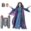 Muñeco Accion - Hasbro 16cm Marvel Legends Hasbro Agatha Harkness 6539