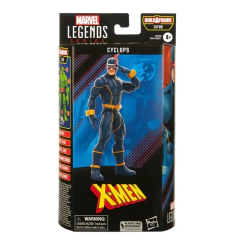 Imagen de Muñeco Accion - Hasbro Marvel Legends 16cm. Articulado X-MEN Cyclops 6559