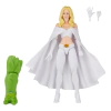 Muñeco Accion - Hasbro Marvel Legends 16cm. Articulado X-MEN Emma Frost 6560