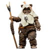 Figura muñeco Star Wars Retorno del Jedi 40 aniversario 15cm. Articulado 7073 - Paploo