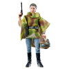 Figura muñeco Star Wars Retorno del Jedi 40 aniversario 15cm. Articulado 7051 - Princess Leia