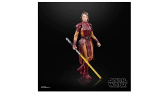 Figura Articulada Hasbro - 15 cm Star Wars Black Series Deluxe - Bastila Shan 7093 - comprar online