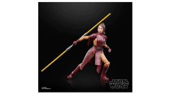 Figura Articulada Hasbro - 15 cm Star Wars Black Series Deluxe - Bastila Shan 7093 - tienda online