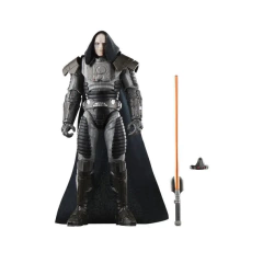 Figura Articulada Hasbro - 15 cm Star Wars Black Series Deluxe - Darth Malgus 6858