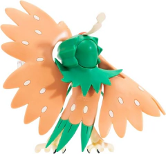 Pokemon 95135 - Battle Figure Pack 12cm - Decidueye - comprar online