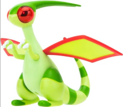 Pokemon 95135 - Battle Figure Pack 12cm - Flygon - comprar online