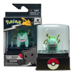 Pokemon 2297 - Figura Colección 5cm