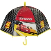 Paraguas Lluvia niños Impermeable Plastico Cars - comprar online
