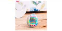 Tamagotchi Bandai 42959 Juego Virtual - Mimitchi Comic Book en internet