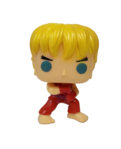 Funko - Street Fighter KEN - comprar online