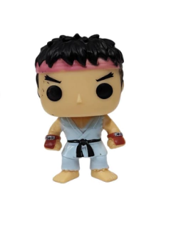 Funko - Street Fighter RYU - comprar online