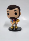 Funko - Mundial Selección Arg Messi Copa en Mano