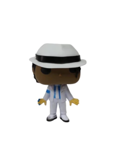 Funko - Michael Jackson 345 - comprar online