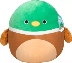 Squishmallow Peluche 30cm 4146 - tienda online