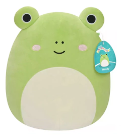 Squishmallow Peluche 30cm 4146