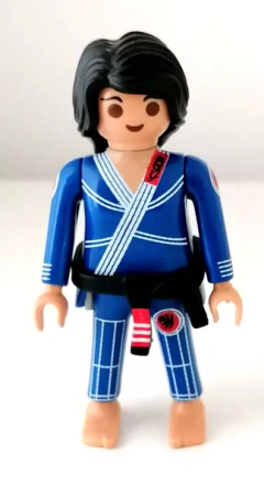 Playmobil Figura Sorpresa para niños Figura y accesorio - 70639 en internet