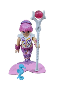 Playmobil Figura Sorpresa para niños Figura y accesorio - 70639 - tienda online