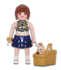Playmobil Figura Sorpresa para niños Figura y accesorio - 70639 - All4Toys