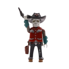 Playmobil Figura Sorpresa para niños Figura y accesorio - 70638 en internet