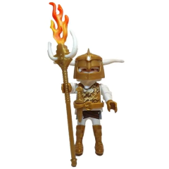Playmobil Figura Sorpresa para niños Figura y accesorio - 70638